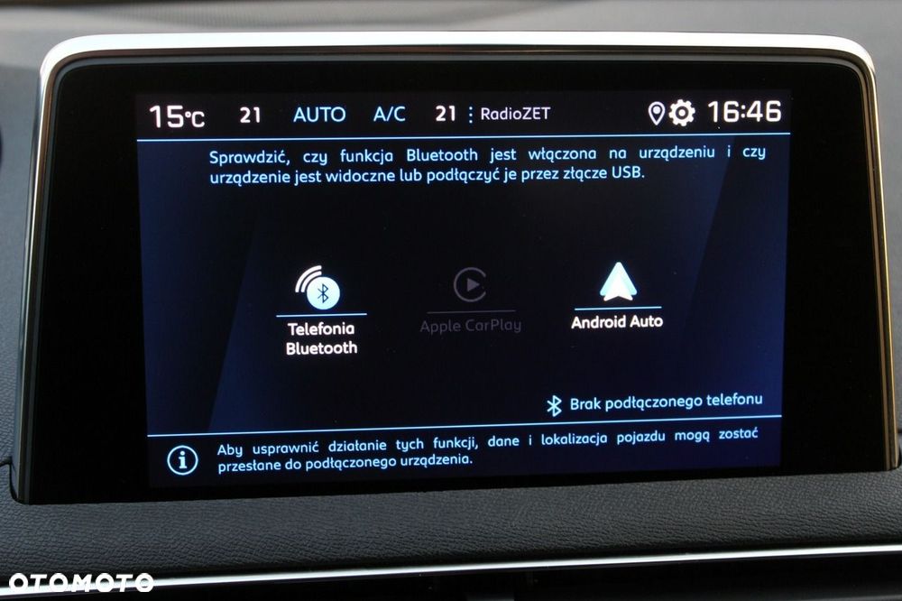 Peugeot 5008 1.5 BlueHDi Allure Pack S&S EAT8 - 18