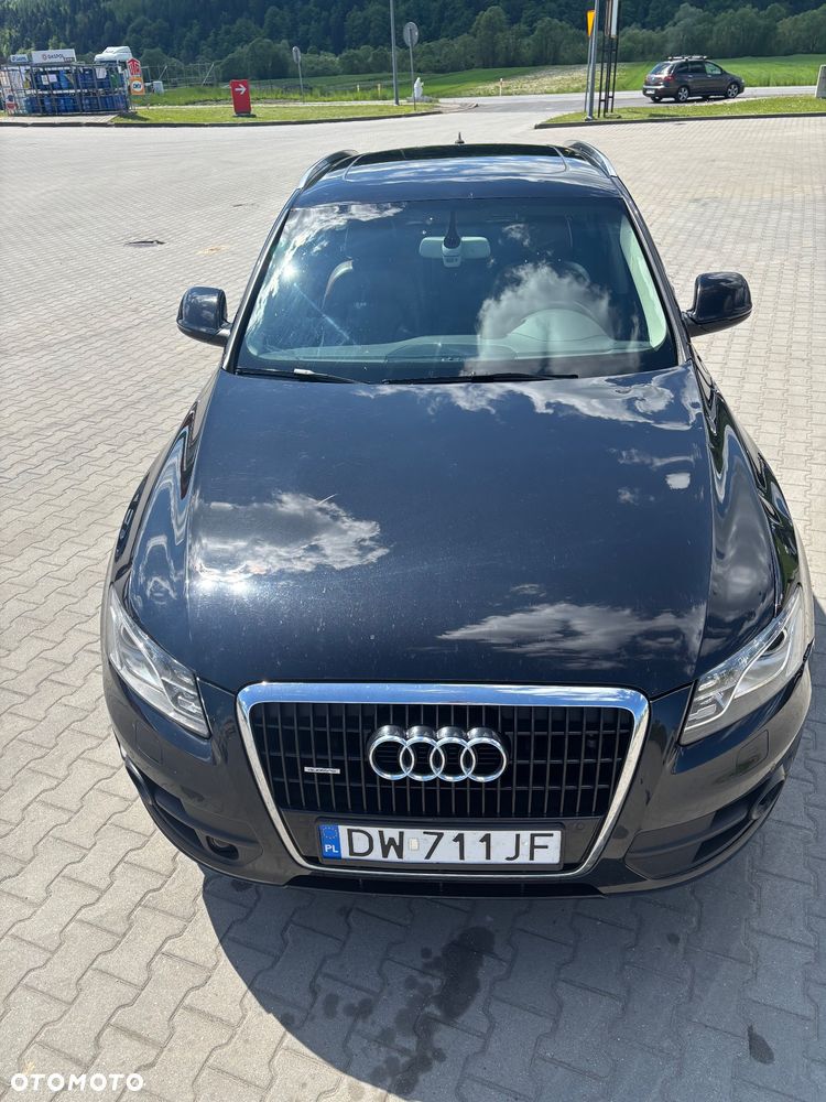 Audi Q5 - 9