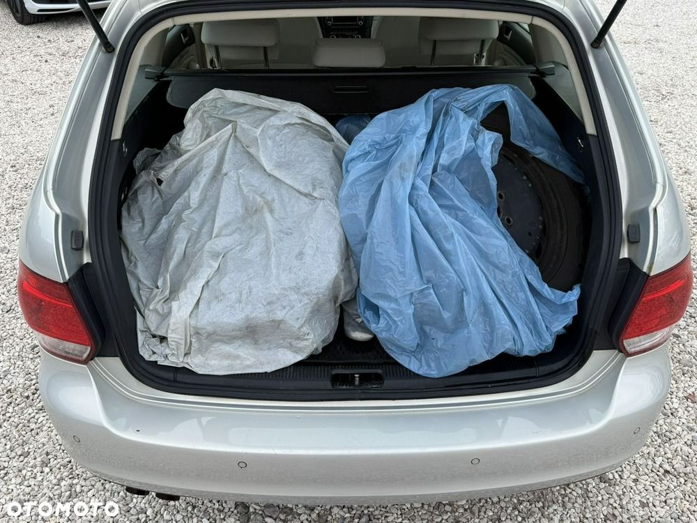 Volkswagen Golf 1.4 TSI Highline - 15