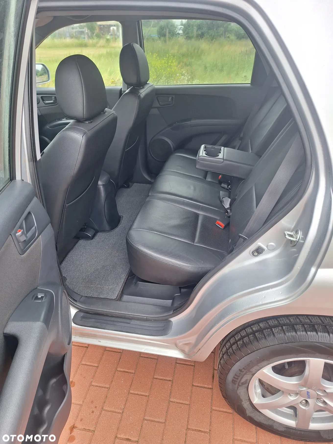Kia Sportage 2.0 2WD Cup - 15