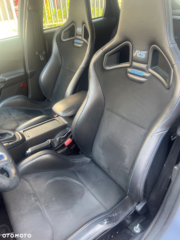Ford Focus 2.3 EcoBoost RS - 11