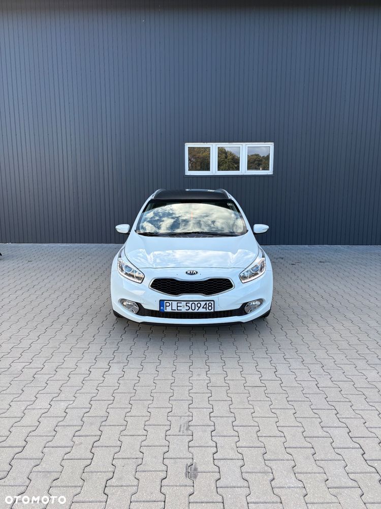 Kia Cee'd