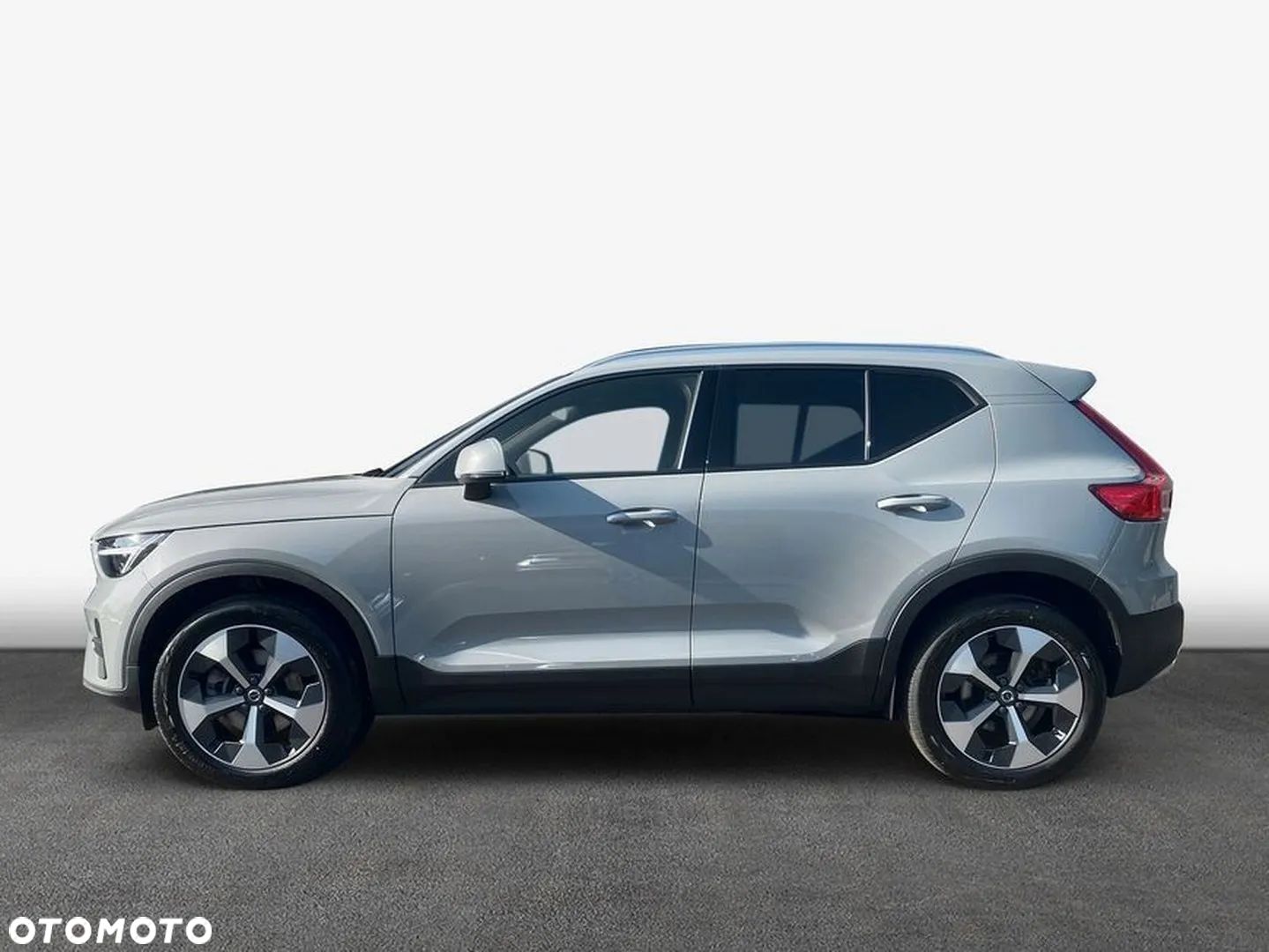 Volvo XC 40 B3 B DKG Core - 1