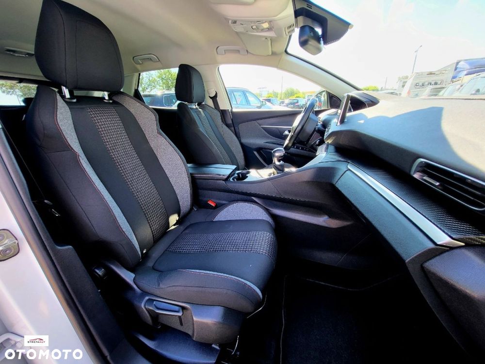 Peugeot 3008 - 6