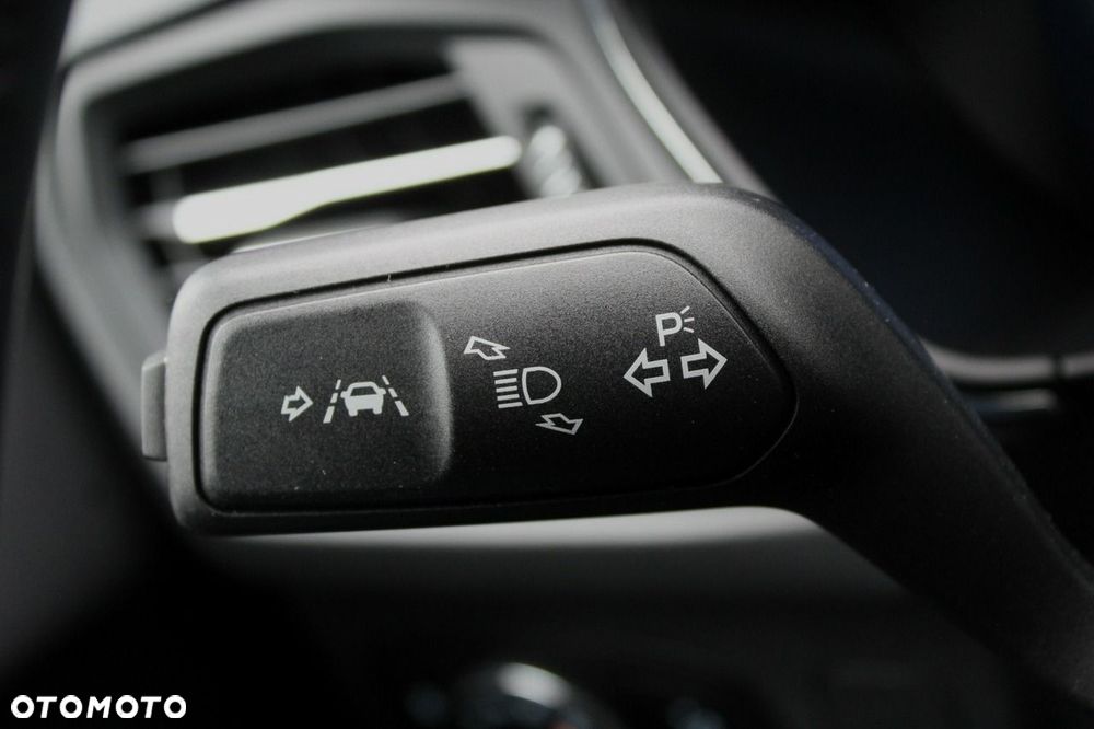Ford Focus 1.5 EcoBlue STart-Stopp-System TITANIUM X - 28