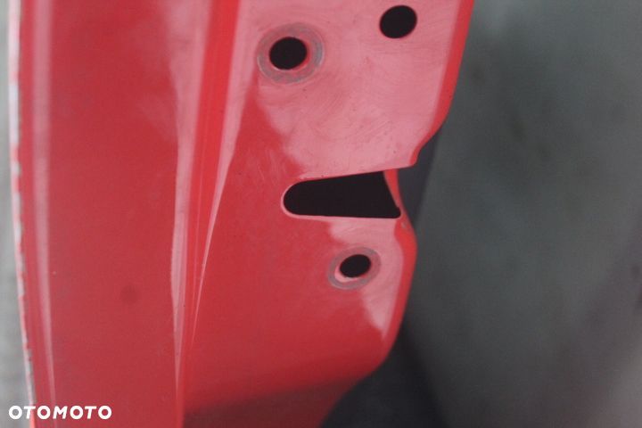 DRZWI LEWY PRZÓD VOLKSWAGEN POLO V LP3G - 5