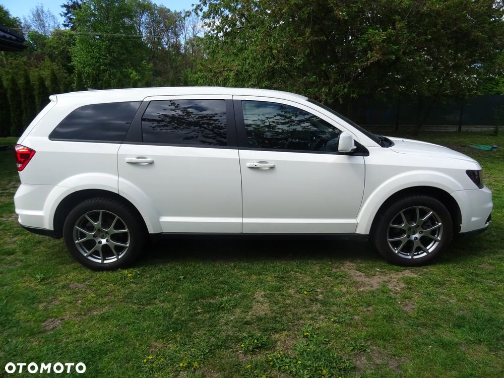Dodge Journey - 17