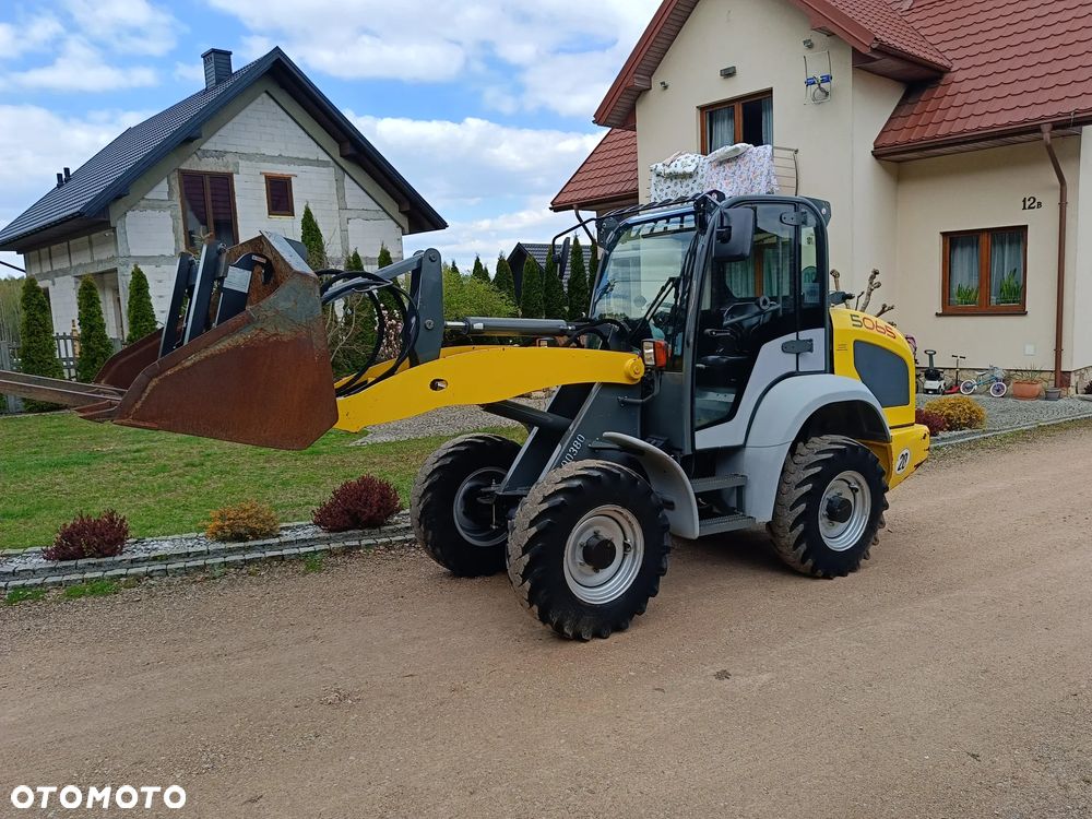 Kramer 5065 - 2