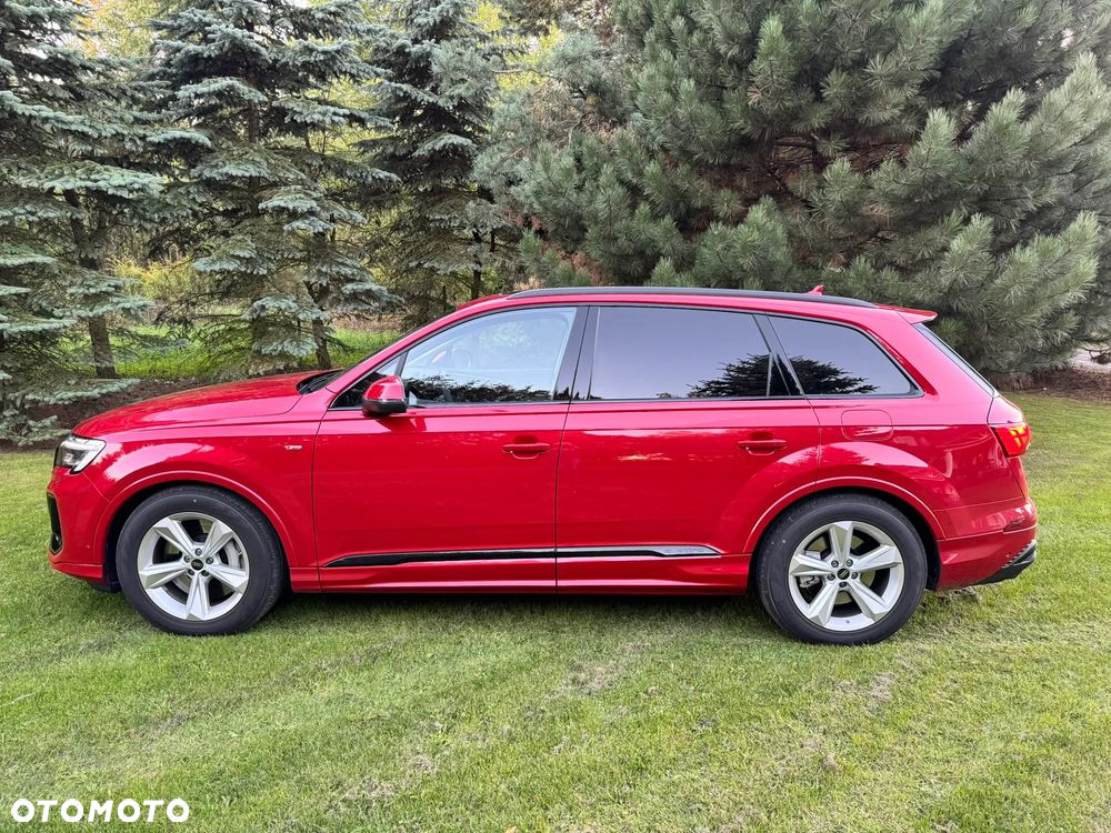 Audi Q7 - 10