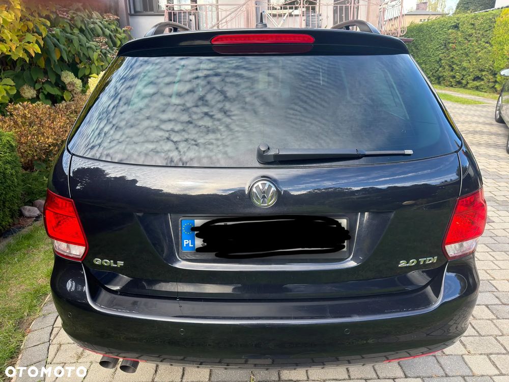 Volkswagen Golf - 4