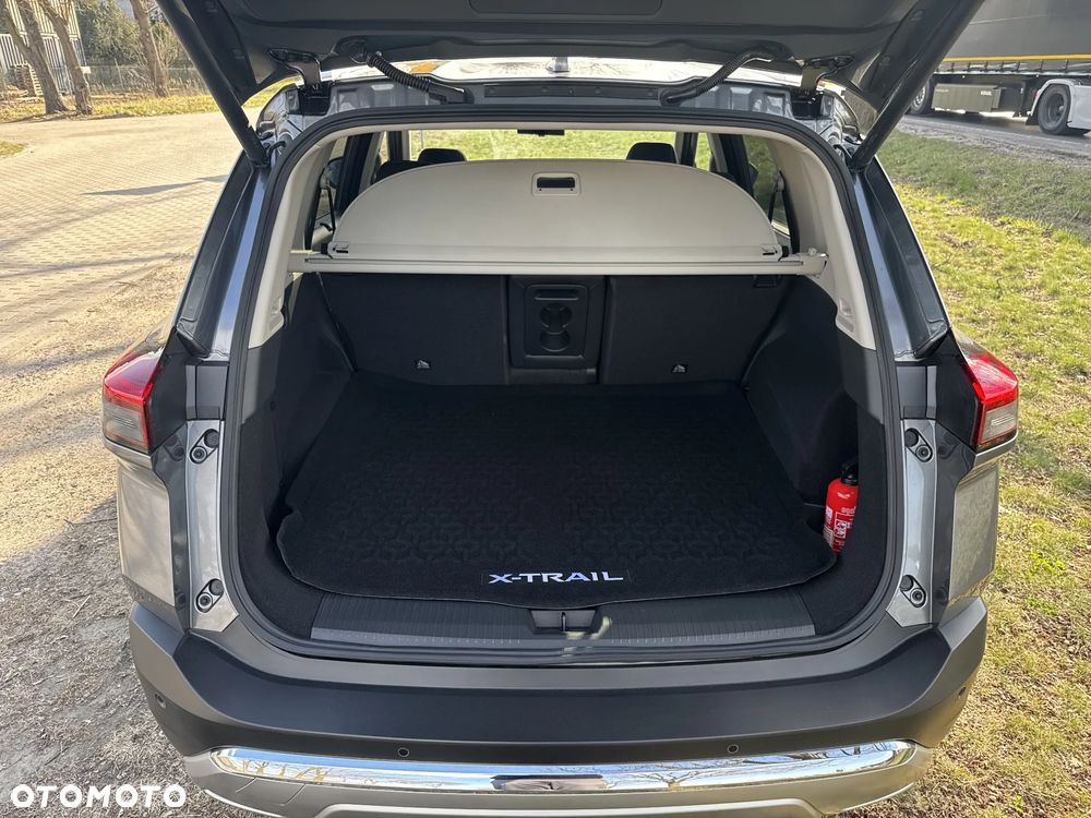 Nissan X-Trail 1.5 VC-T e-POWER Tekna e-4ORCE - 24