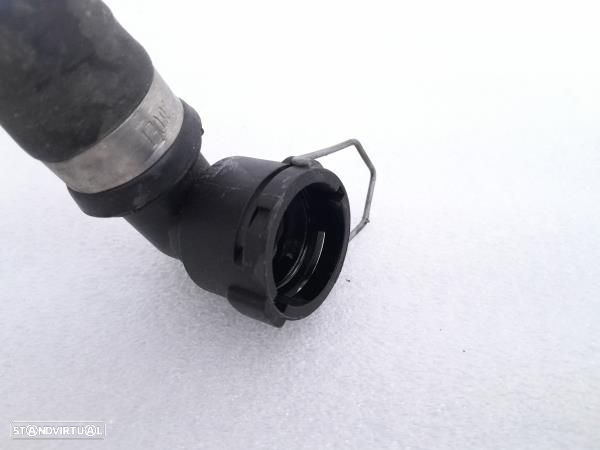 Tubo Agua Mercedes-Benz A-Class (W176) - 2