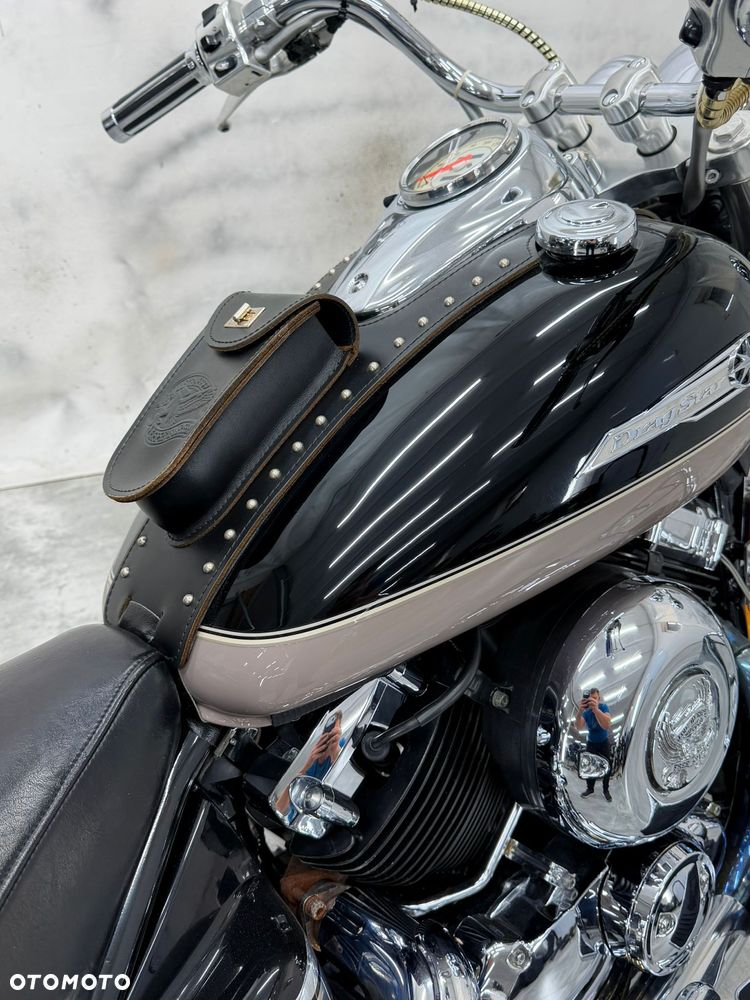 Yamaha Drag Star - 10