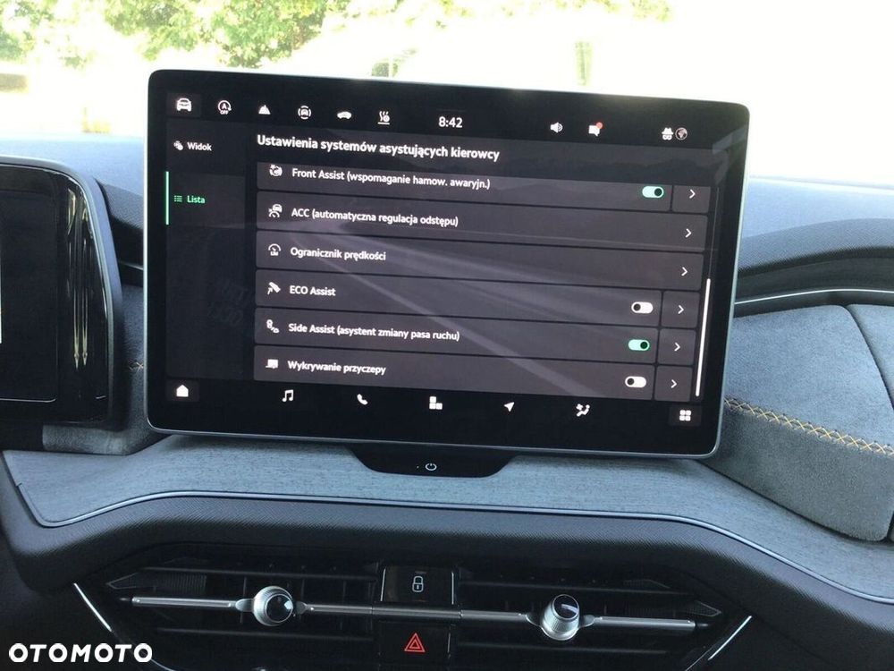 Skoda Kodiaq 2.0 TDI 4x4 Selection DSG - 13