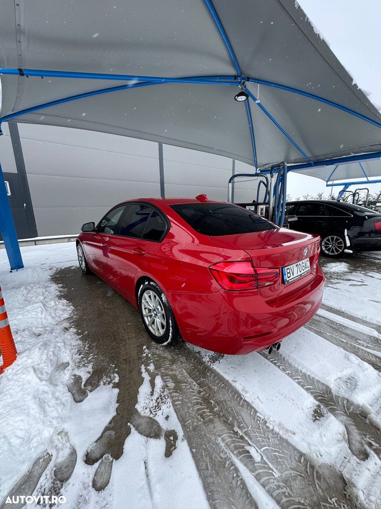 BMW Seria 3 320d Efficient Dynamic Edition Aut. - 2