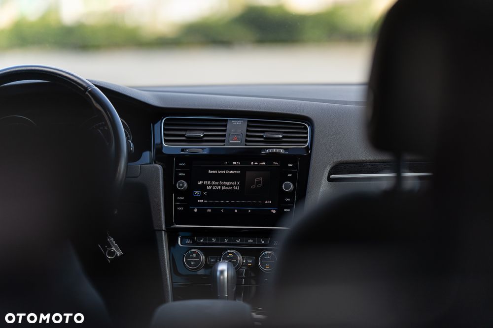 Volkswagen Golf VII 2.0 TDI BMT Highline DSG - 10