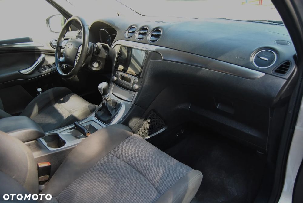 Ford S-Max 2.0 Ambiente - 7