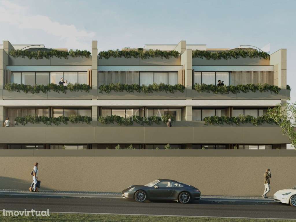 T4 na Boavista - Grande imagem: 4/9