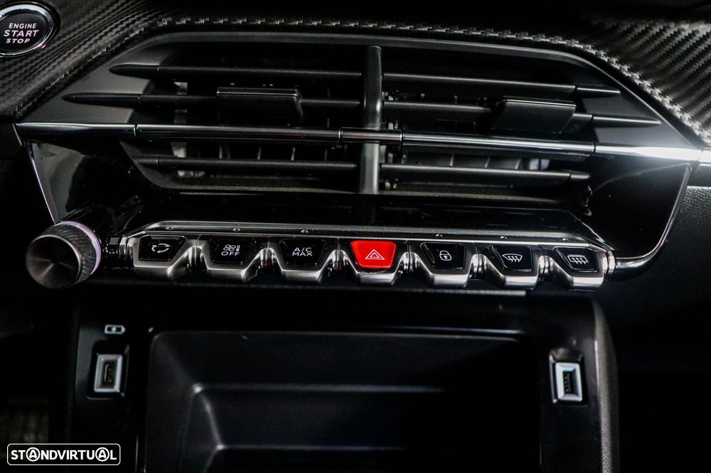 Peugeot e-208 50 kWh Active - 18