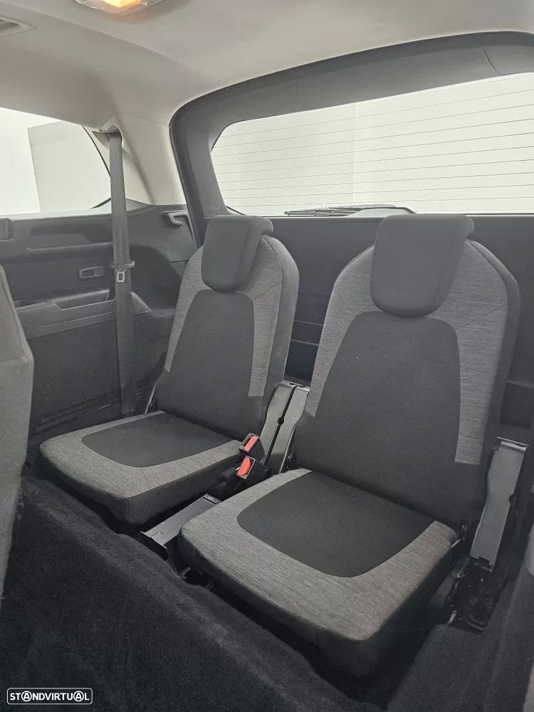 Citroën C4 Grand Picasso 2.0 BlueHDi Shine EAT6 - 42