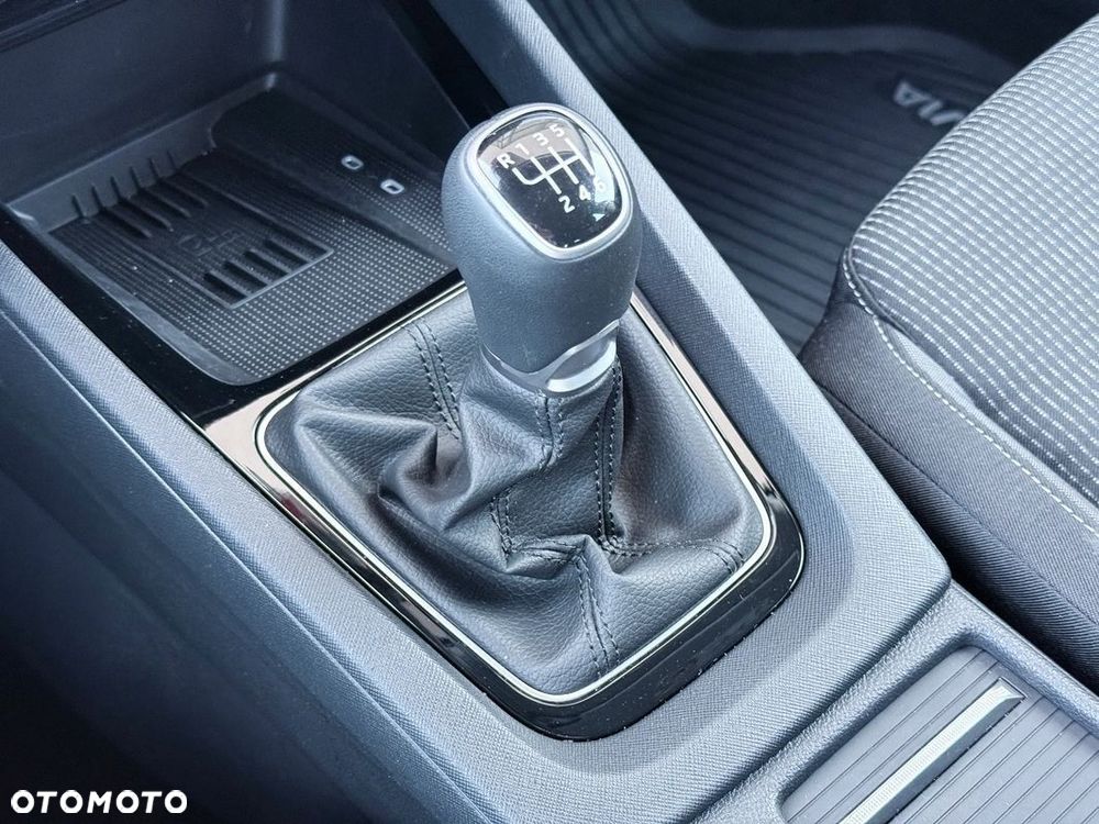 Skoda Octavia 1.5 TSI Selection - 25