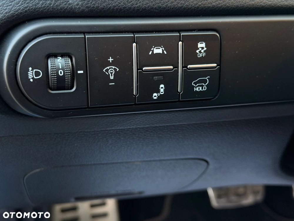 Kia ProCeed 1.4 T-GDI GT Line DCT - 5