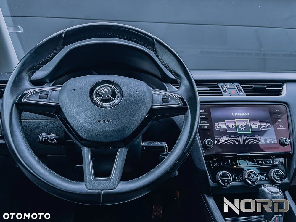 Skoda Octavia 2.0 TDI 4x4 DSG Style - 13