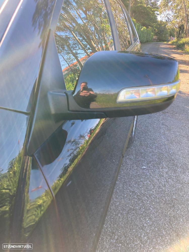 Kia Sorento 2.2 CRDi - 35