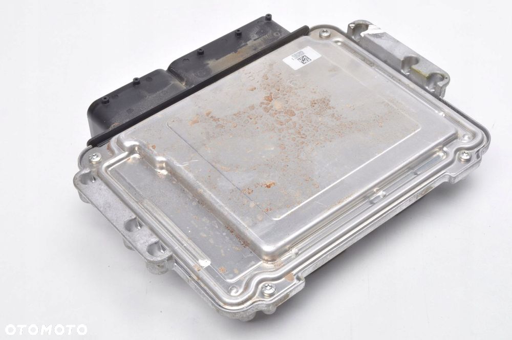 SSANGYONG TIVOLI STEROWNIK SILNIKA 1755401432 GN04 MED17.9.32 0261S103NP - 4