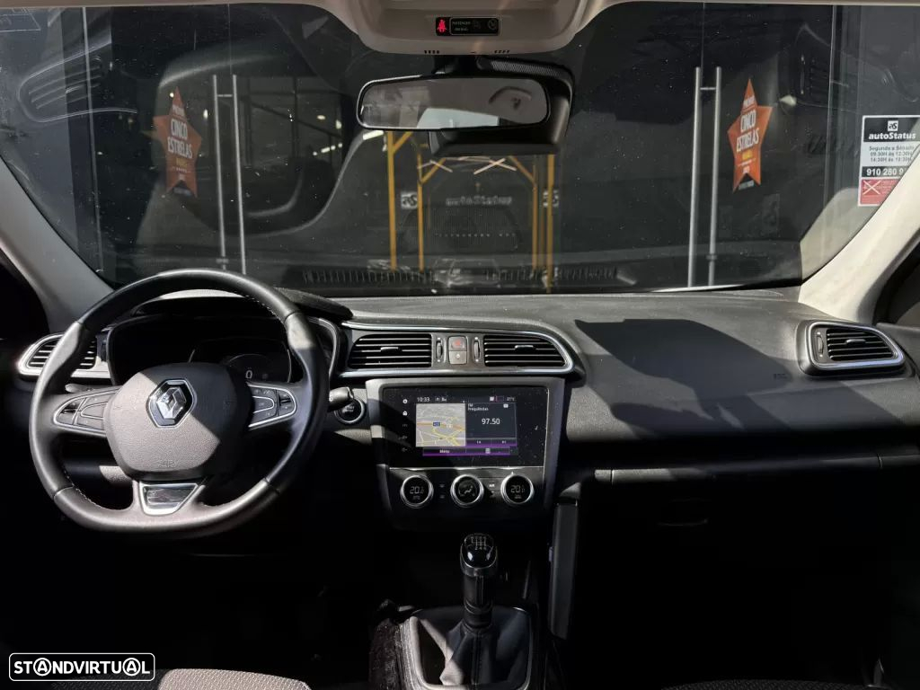 Renault Kadjar 1.5 dCi Intens - 18