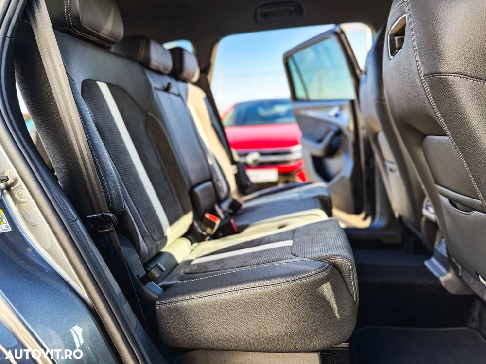 Skoda Kodiaq 2.0 TDI 4X4 DSG Sportline - 22