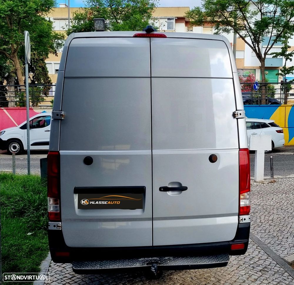 Hyundai H 350 - L3 H2 - 7