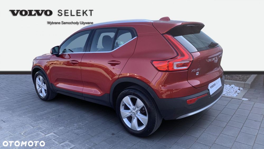Volvo XC 40 - 3