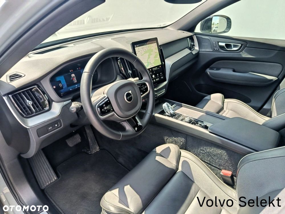 Volvo XC 60 - 12