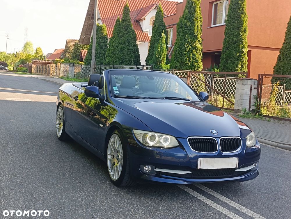 BMW Seria 3 320d Efficient Dynamic Edition Luxury Line - 2