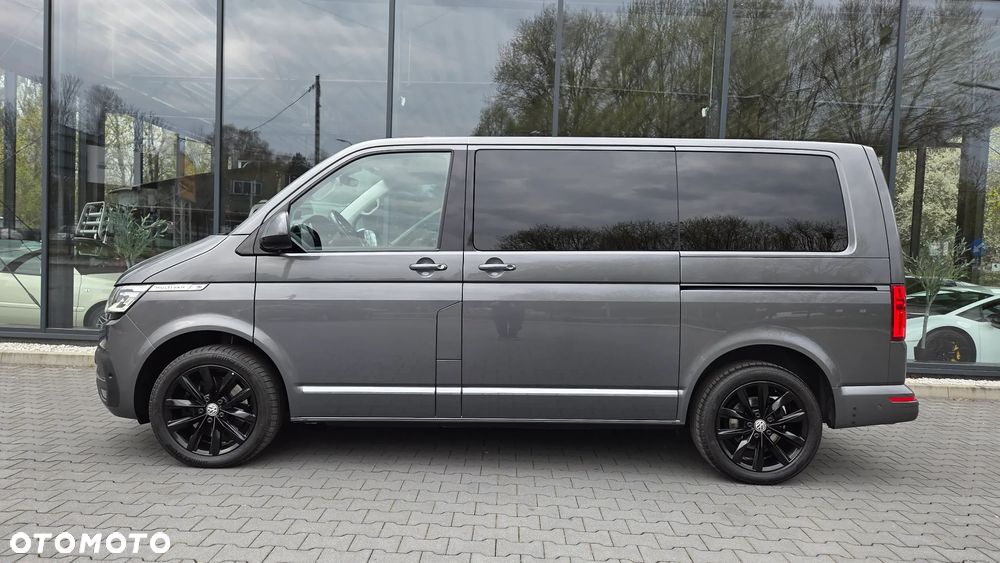 Volkswagen Multivan 2.0 TDI L1 Highline 4Motion DSG - 35