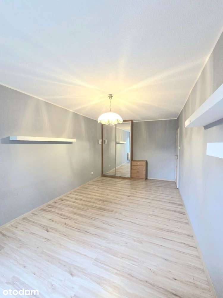 2-pokojowe mieszkanie – Os. Kaszubskie, Wejherowo