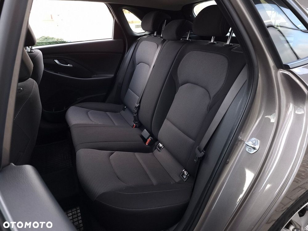 Hyundai i30 1.0 T-GDI Modern - 13