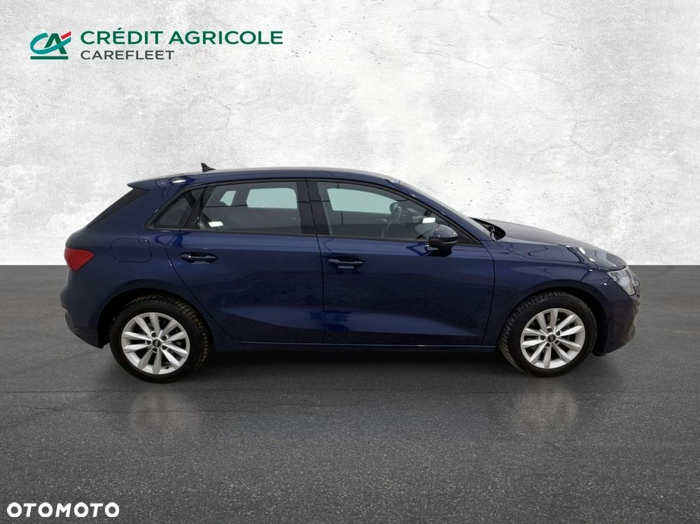 Audi A3 Sportback - 5