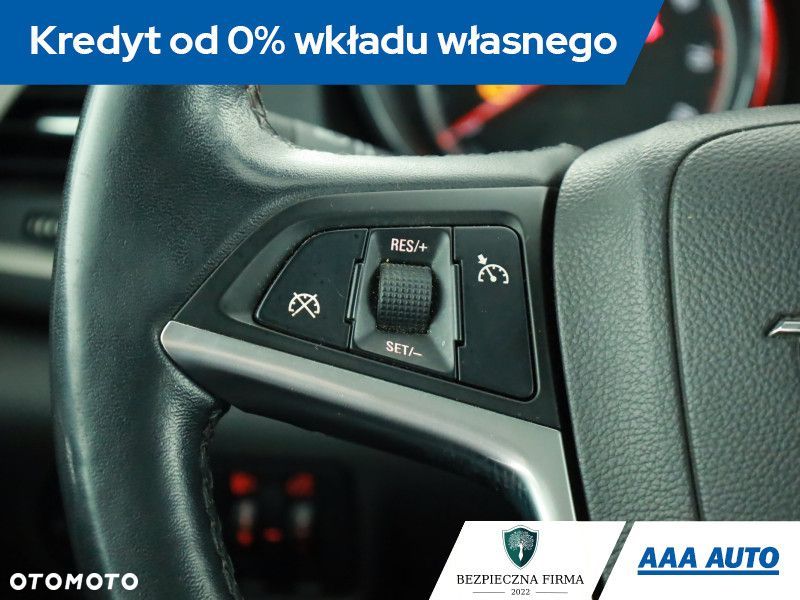 Opel Astra - 13