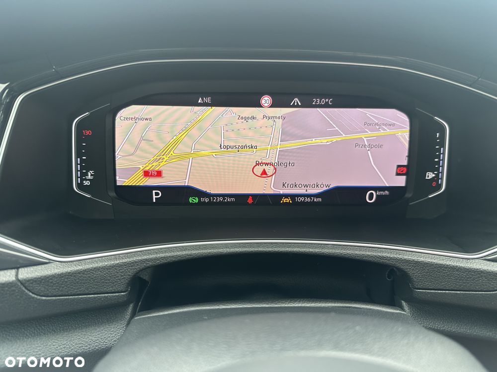 Volkswagen T-Roc 1.5 TSI ACT Premium DSG - 13