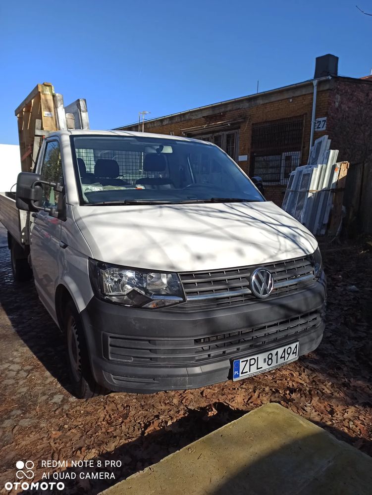 Volkswagen T6 - 10