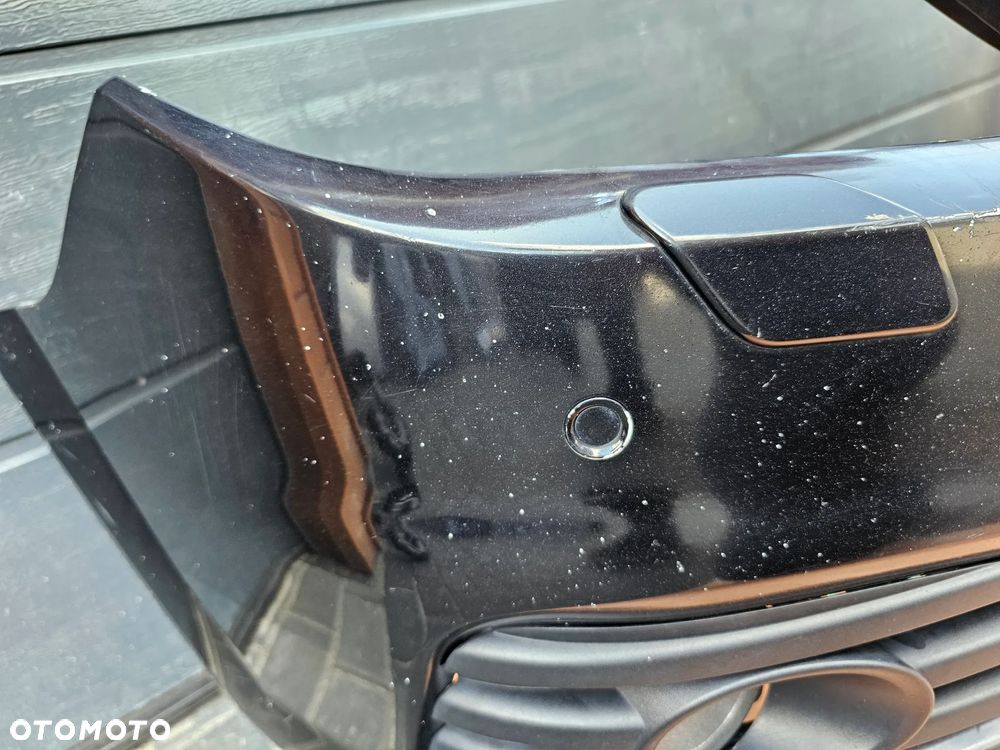 ZDERZAK PRZÓD PRZEDNI OPEL VECTRA C SIGNUM PO LIFT LIFCIE Z20R PDC SPRYSKI ATRAPA EUROPEJSKA - 21