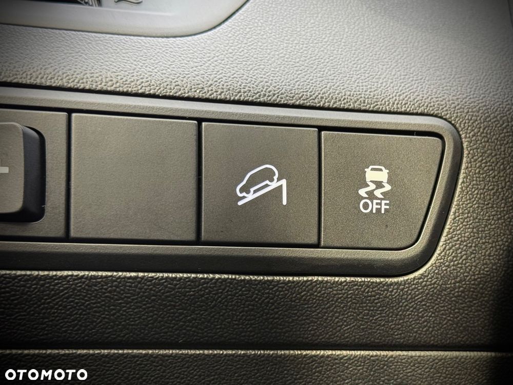 Hyundai ix35 1.6 2WD blue Style - 24