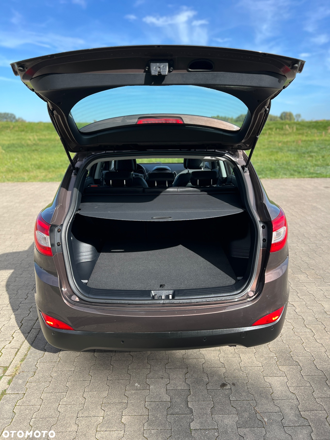 Hyundai ix35 1.6 GDI Comfort 2WD - 13
