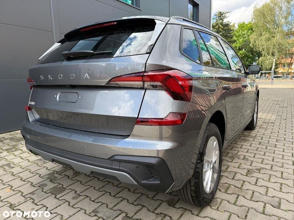 Skoda Kamiq 1.0 TSI Drive DSG - 3