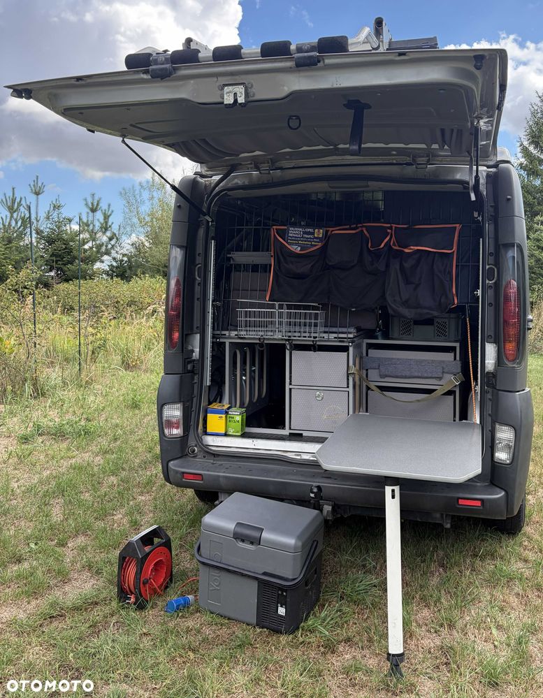 Opel Vivaro - 6