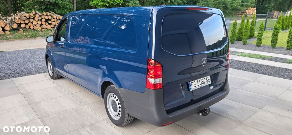 Mercedes-Benz Vito - 11