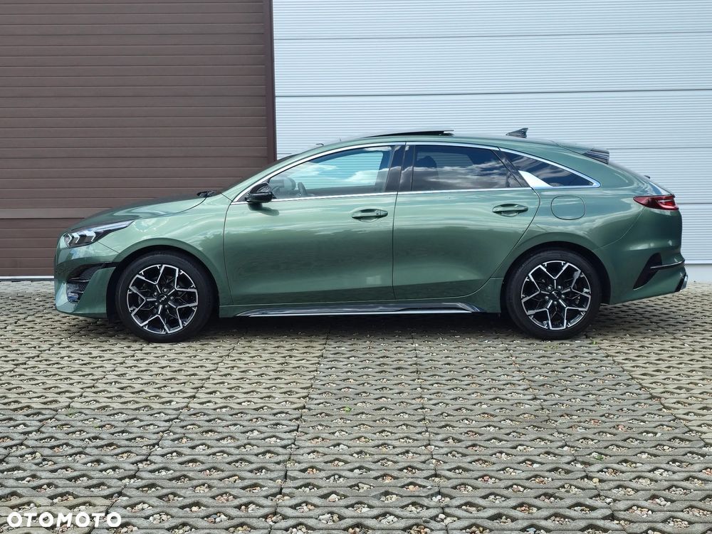 Kia ProCeed 1.5 T-GDI GT Line DCT - 13