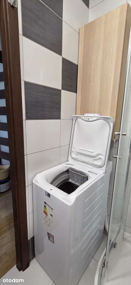 Mieszkanie do wynajęcia – Łódź, ul. Ks. Brzóski (zwierzolubne)